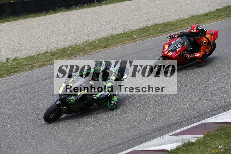 /08 17.04.2026  TZ Motorsport ADR/Gruppe gelb/119